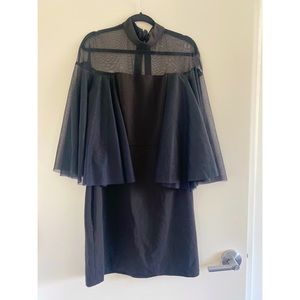 **BACK FROM VACATION SALE** ASOS Curve Dress